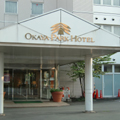 岡谷パークホテル